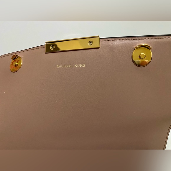 Michael Kors Crossbody Chain Bag - Picture 7 of 13